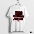 Officials Longer Wider Faster Cfl Football T Shirt