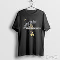 Officials Los Angeles Dodgers 2025 Ac World Series Champions T Shirt