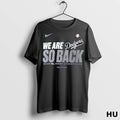 Officials Los Angeles Dodgers 2025 Nl West Division Champions Long Sleve T Shirt