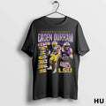 Officials Louissuana State University Caden Durham Geaux Tiger Lsu Long Sleve T Shirt