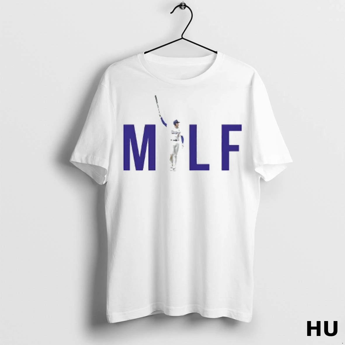 Officials Mlf Freddie Freeman Los Angeles Dodgers T Shirt
