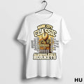 Officials Magic City Classic Alabama State Hornets T Shirt