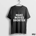 Officials Make Movies Shorter T Shirt