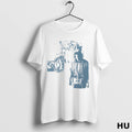 Officials Manipulated Living Scrt T Shirt