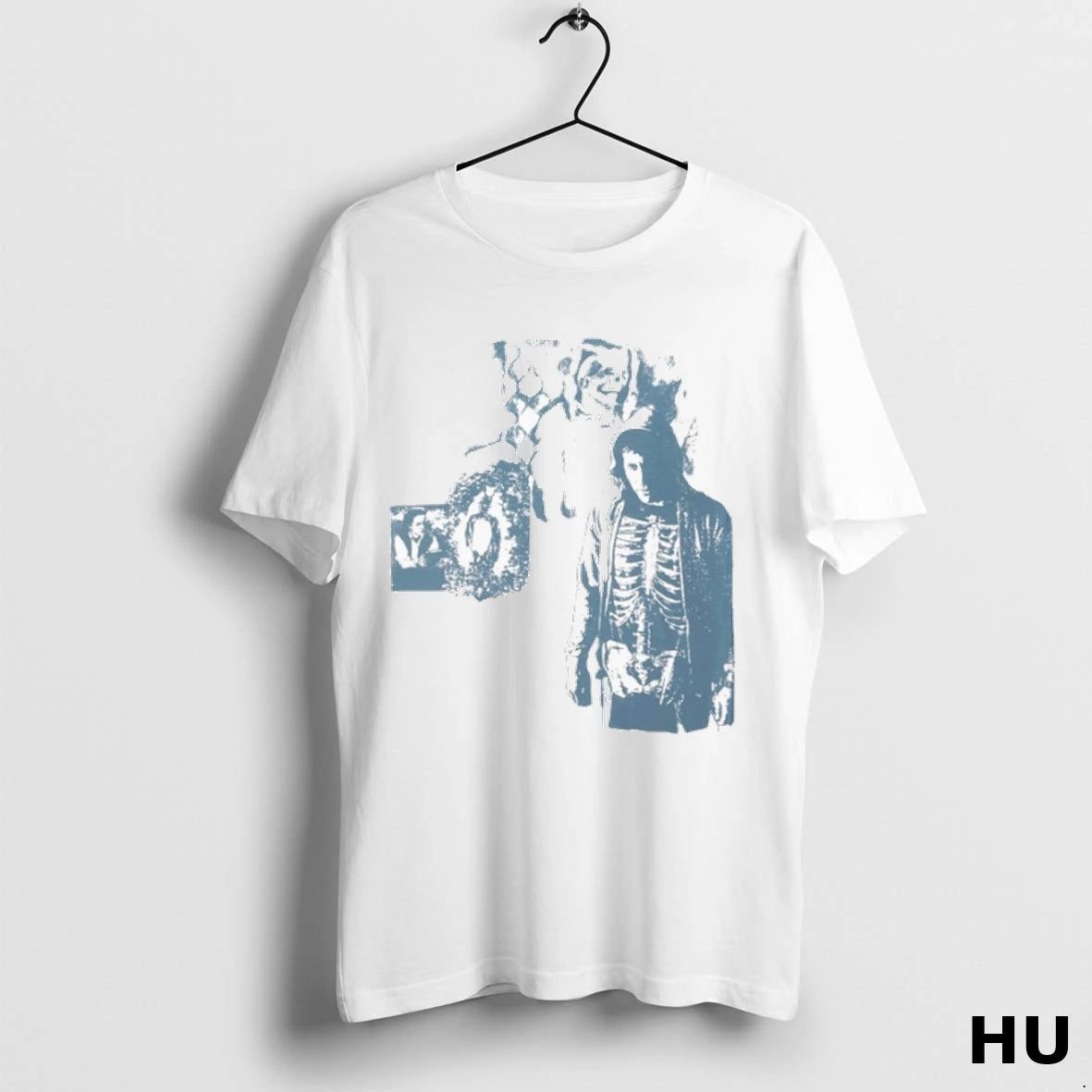 Officials Manipulated Living Scrt T Shirt