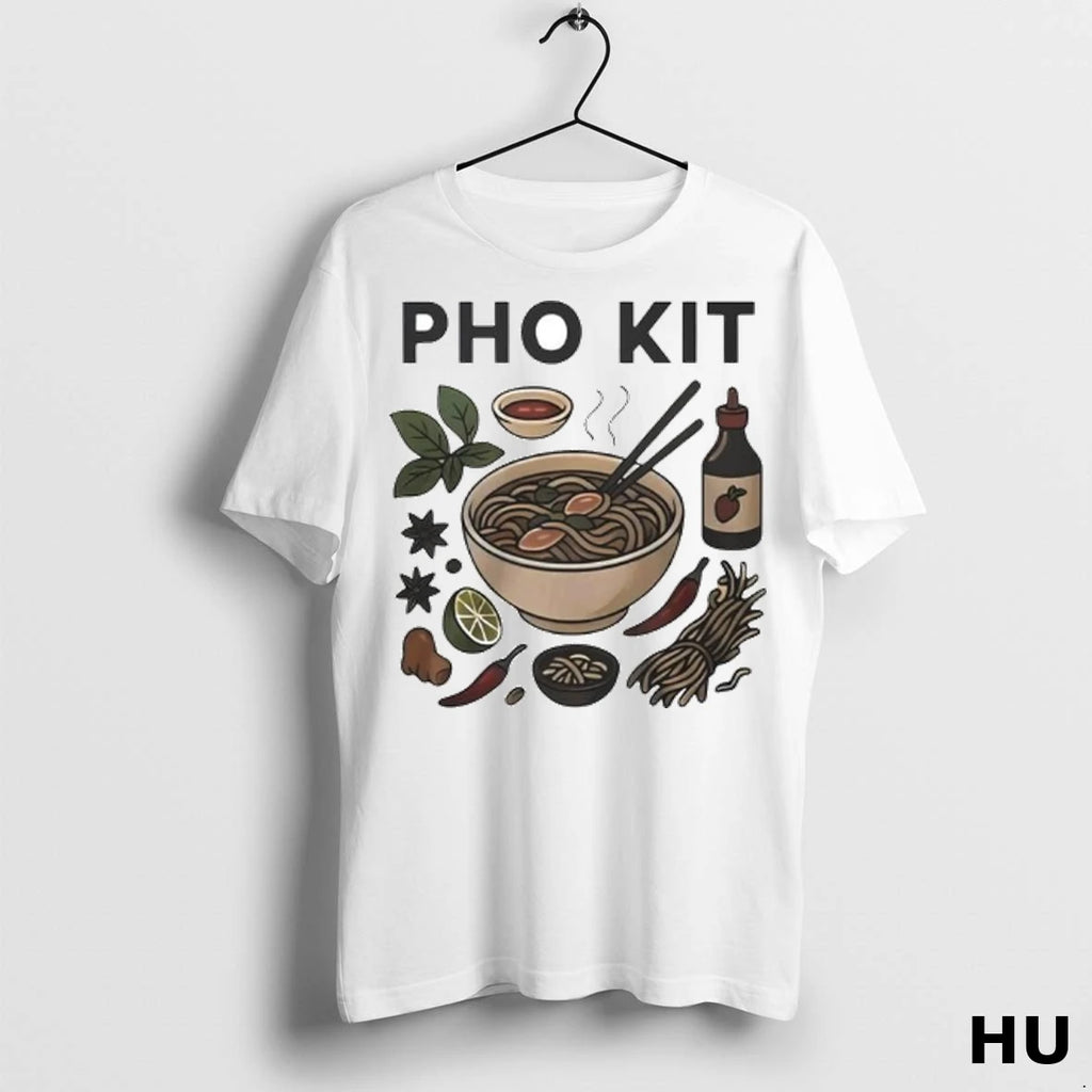 Officials Mariners Pho Kit Ornaments T Shirt