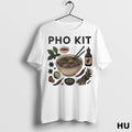 Officials Mariners Pho Kit Ornaments T Shirt