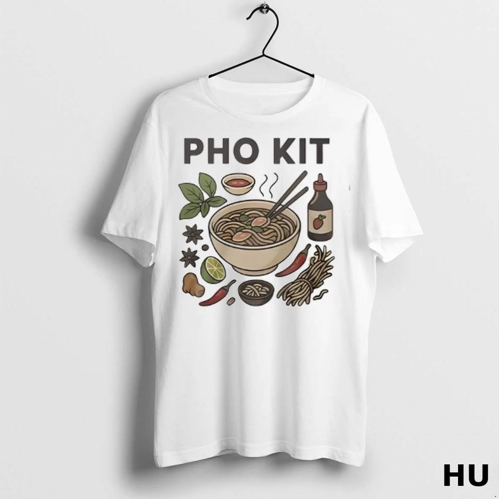 Officials Mariners Pho Kit T Shirt