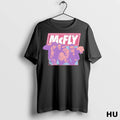 Officials Mcfly Summer 2025 Tour T Shirt