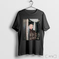 Officials Men I Trust Equus Asia 2025 Tour T Shirt
