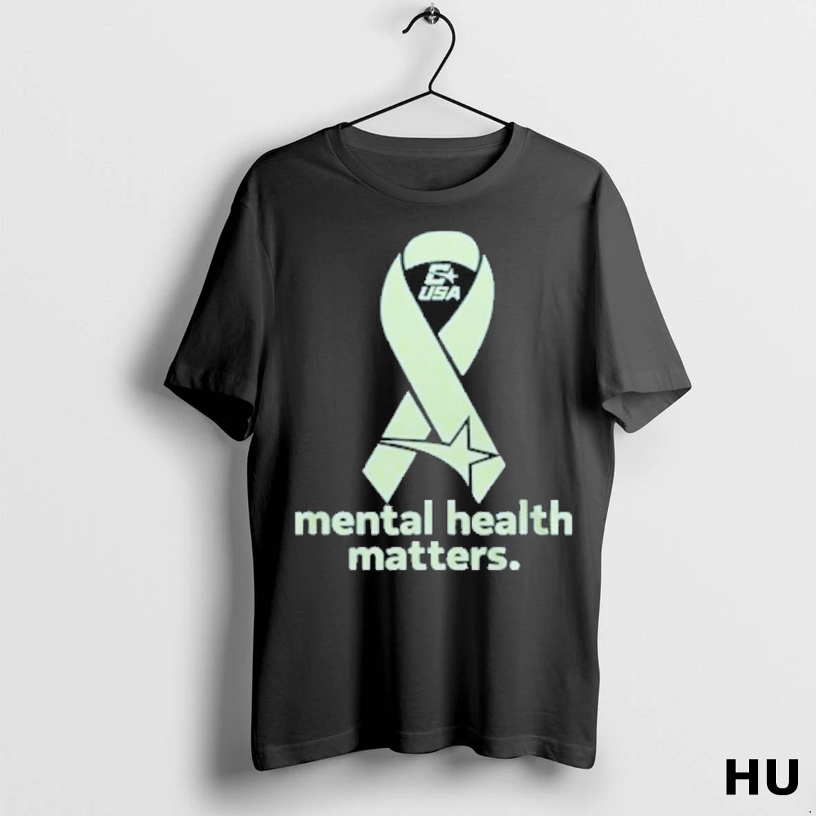Officials Mental Health Matters At Utep 2025 T Shirt