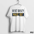 Officials Michigan Wolverines Beat Wiscy Maize Out T Shirt