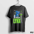 Officials Minnesota Lynx 2025 Wnba Playoffs In The Zone T Shirt