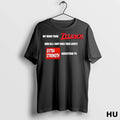 Officials My Mom Took Tylenol And All I Got Was This Lousy T Shirt