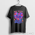 Officials My True Love New York Giants Twinkle Shirt Hoodie Sweater Longsleeve And V Neck