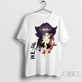 Officials Nakamura Ushikaushi T Shirt