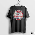 Officials New York Yankees 2025 Postseason October Ready Bronx Baseball T Shirt