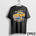 Officials New York Yankees Go Yard Bronx Bombers Express T Shirt
