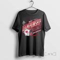 Officials North Central College Football 2026 Ncaa Division Iii Championship Bound Premium T Shirts Sweater