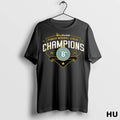 Officials Oakland Ballers 2025 Pioneer League Baseball Title Winners T Shirt