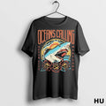 Officials Oceans Calling Festival Merch Shark Lineup T Shirt
