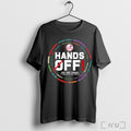 Officials Off New York Yankees Logo Hands Off Seattle Mariners Stand With The People