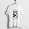 Officials Once You Understand That Their God Is A Transgender T Shirt