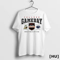 Officials Oregon Vs Penn State College Gameday 2025 September 27 T Shirt