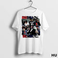 Officials Ousmane Dembele French Footballer Signature Ladies T Shirt