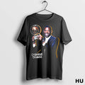 Officials Ousmane Dembele And 2025 Ballon Dor Awards Trophy T Shirt