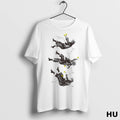 Officials Parachute I Thought You Were Gonna Catch Me T Shirt