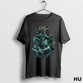Officials Parkway Drive Westfalenhalle Dortmund Germany September 27 2025 Long Sleve T Shirt