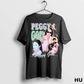 Officials Peggy Gou Middle Finger T Shirt