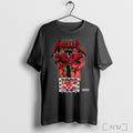 Officials Philadelphia Phillies Legion Of Boom Nl East Champs Funny Meme T Shirt