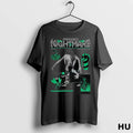 Officials Phosanis Nightmare T Shirt