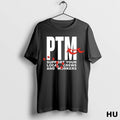 Officials Portugal The Man Shish Support Your Local Crews And Workers T Shirt