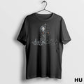 Officials Post Malone Big Ass Stadium Tour 2025 Knight T Shirt