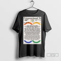 Officials Primavera Sound June 3 7 2026 Barcelona Long Sleve T Shirt