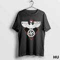 Officials Prone To Violence Nazi T Shirt