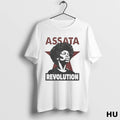 Officials Rip Assata Revolution T Shirt