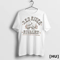 Officials Red River Rivalry State Fair Of Texas 2025 T Shirt
