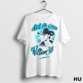 Officials Rest In Power William Neff 2025 T Shirt