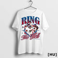Officials Ring The Bell Philadelphia Phillies Team T Shirt