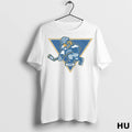 Officials Roanoke Rail Yard Dawgs Skate Dawg Logo Ornaments T Shirt