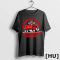Officials Rothschilds Sewage And Septic Sucking Services Distressed T Shirt