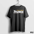 Officials Spcxmxbf Extra Autism Tylenol Medicine T Shirt