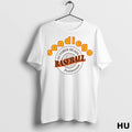 Officials San Diego Padres October Ready Baseball Mlb Postseason 2025 T Shirt