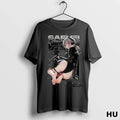 Officials Saruei Ground Zero Anime T Shirt