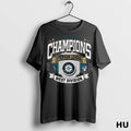 Officials Seattle Mariners Al West Division Champions 2025 Celebration Long Sleve T Shirt
