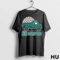 Officials Seattle Mariners Big Dumper 60 Dumpers Historic Season Baseball T Shirt